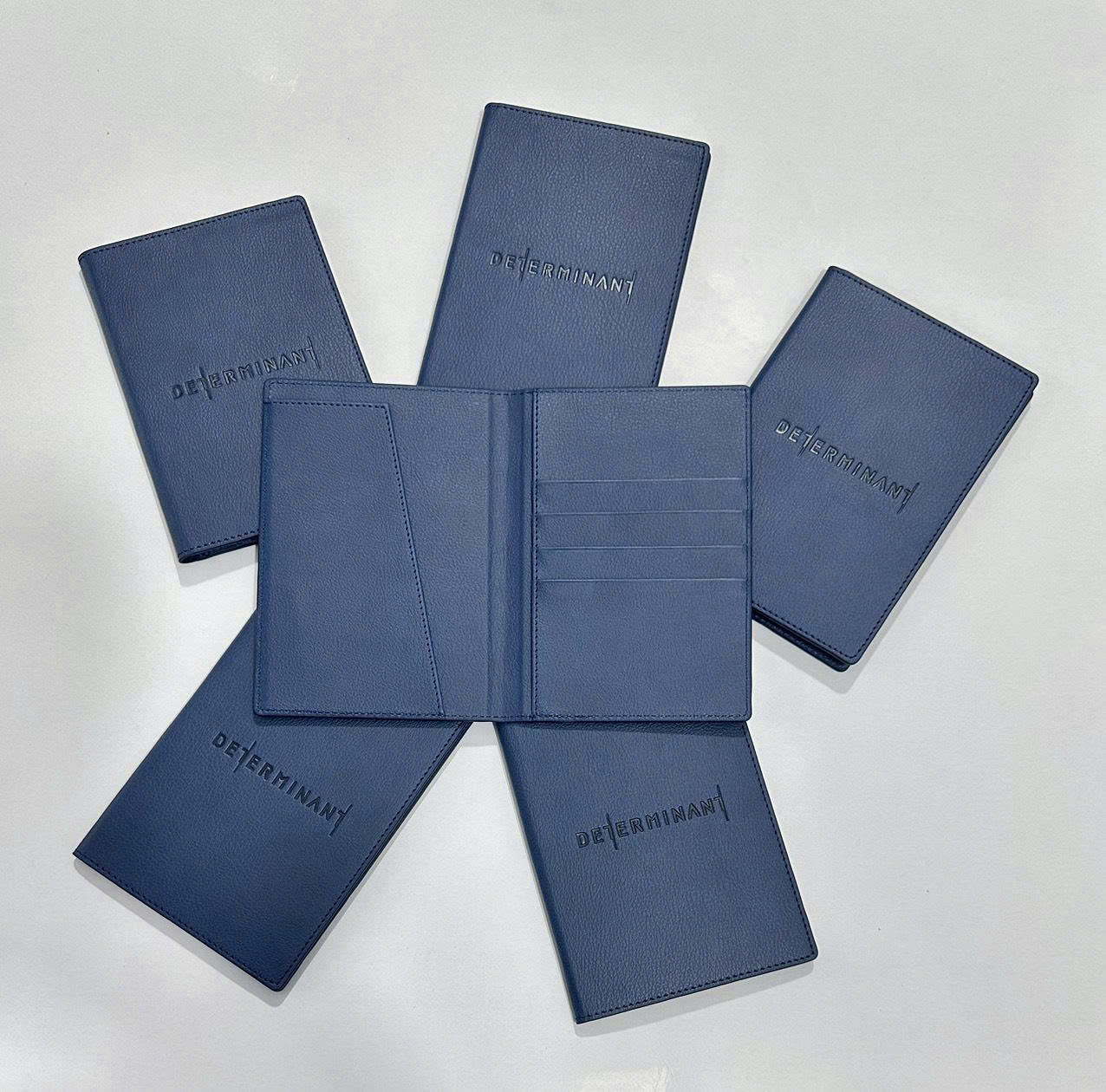 Ví Da Đựng Passport - Ảnh 3