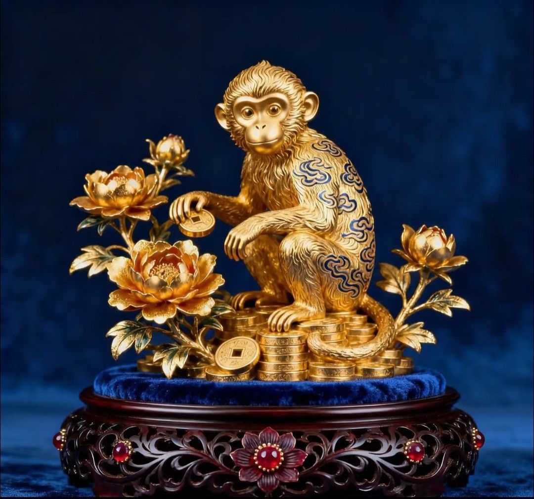 Quà Tặng Con Giáp